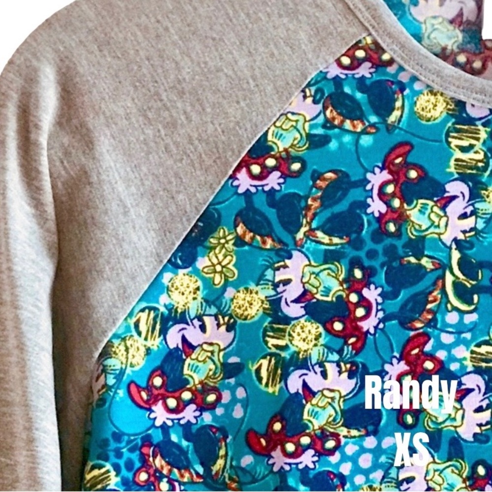 💝💝💝 3 for $33 LuLaRoe Randy